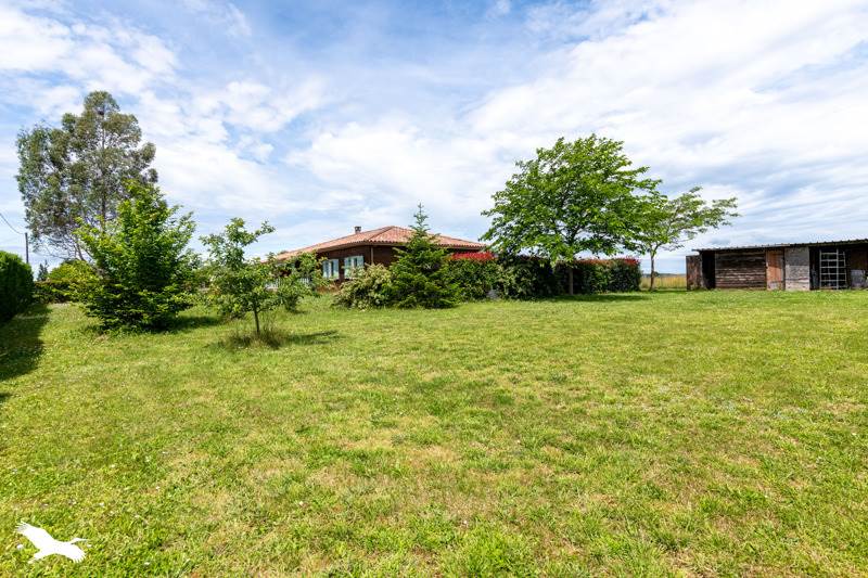 Vente Maison ST GEORGES - 4 pièces -107 m² - (47370)