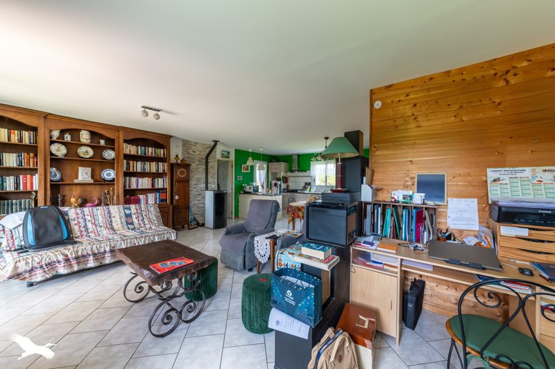 Vente Maison ST GEORGES - 4 pièces -107 m² - (47370)