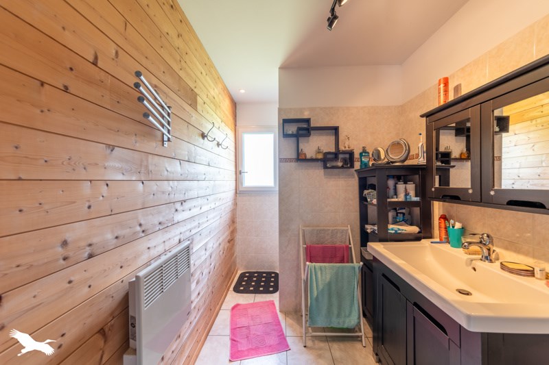 Vente Maison ST GEORGES - 4 pièces -107 m² - (47370)