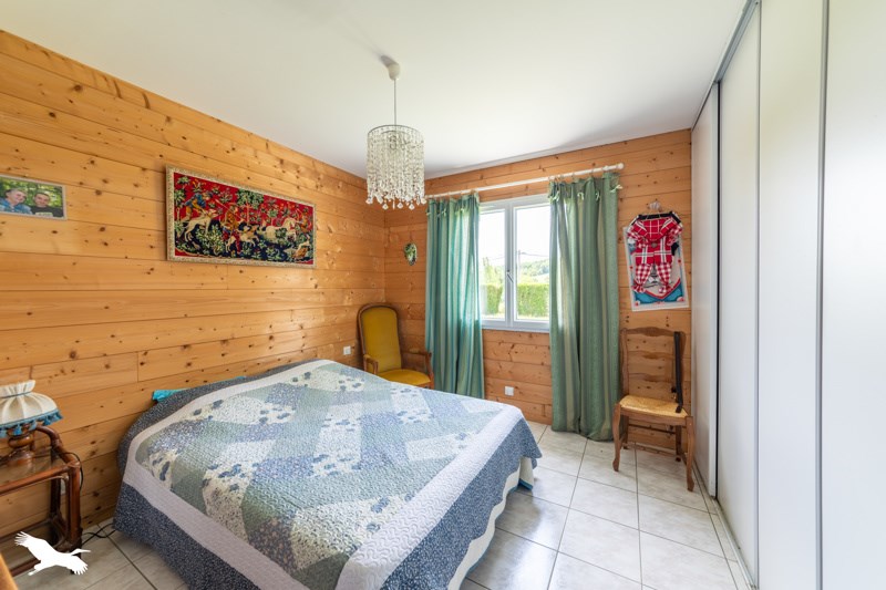 Vente Maison ST GEORGES - 4 pièces -107 m² - (47370)