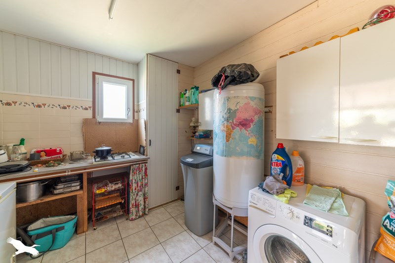 Vente Maison ST GEORGES - 4 pièces -107 m² - (47370)