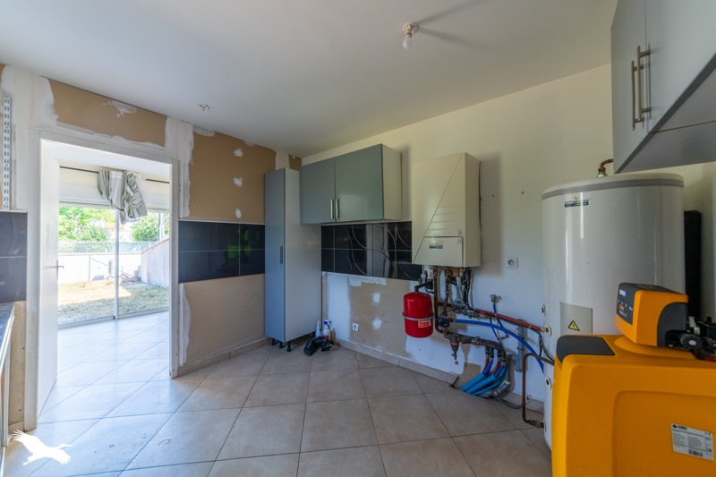 Vente Maison MONTAYRAL - 5 pièces -122 m² - (47500)