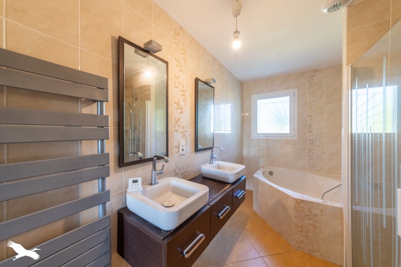 Vente Maison MONTAYRAL - 5 pièces -122 m² - (47500)