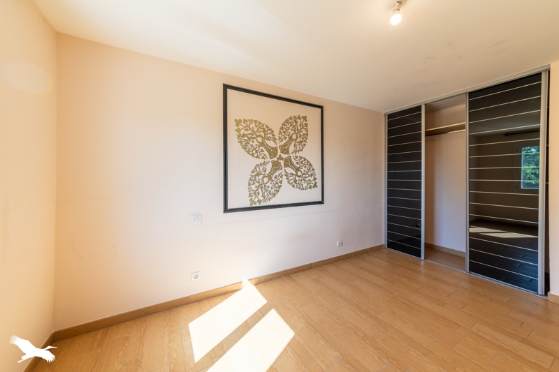 Vente Maison MONTAYRAL - 5 pièces -122 m² - (47500)
