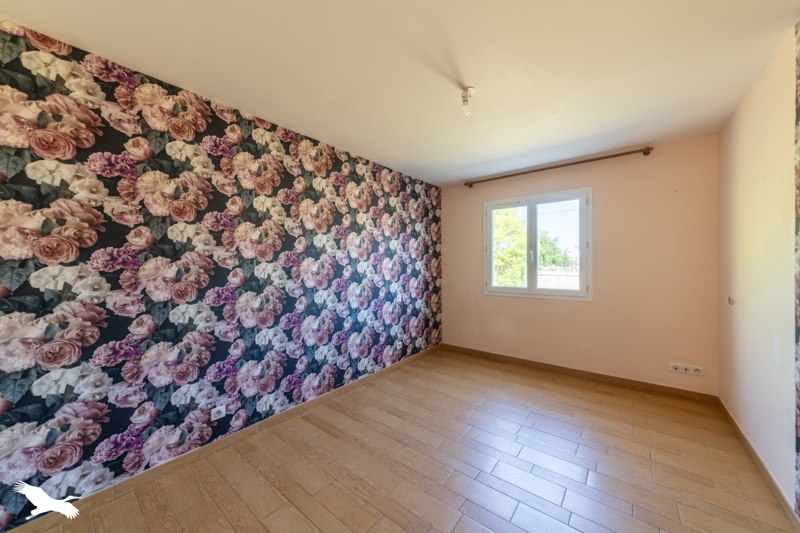 Vente Maison MONTAYRAL - 5 pièces -122 m² - (47500)