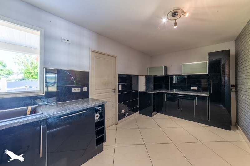 Vente Maison MONTAYRAL - 5 pièces -122 m² - (47500)