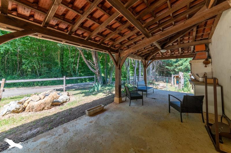 Vente Maison ST FRONT SUR LEMANCE - 6 pièces -146 m² - (47500)