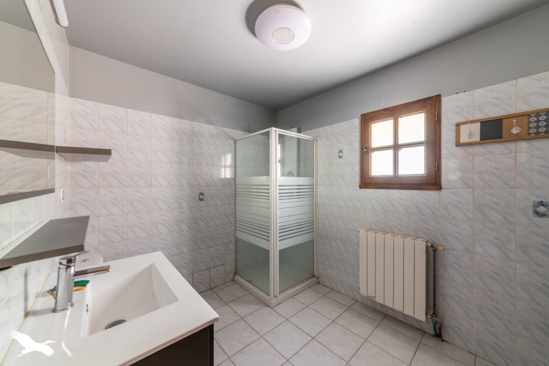 Vente Maison ST FRONT SUR LEMANCE - 6 pièces -146 m² - (47500)