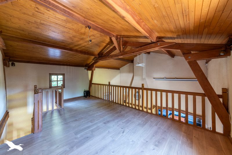 Vente Maison ST FRONT SUR LEMANCE - 6 pièces -146 m² - (47500)