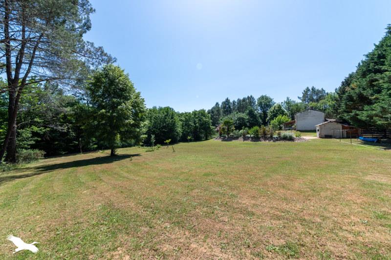 Vente Maison ST FRONT SUR LEMANCE - 6 pièces -146 m² - (47500)