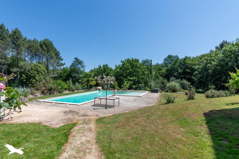 Vente Maison ST FRONT SUR LEMANCE - 6 pièces -146 m² - (47500)