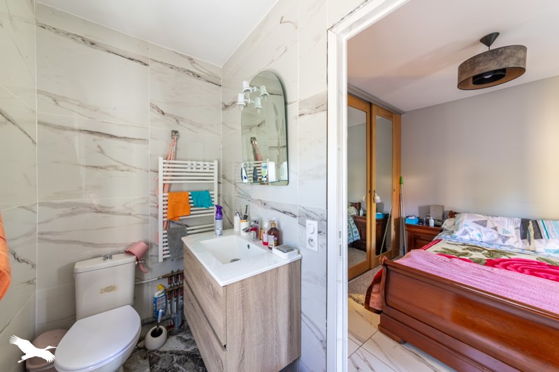 Vente Maison FUMEL - 7 pièces -139 m² - (47500)