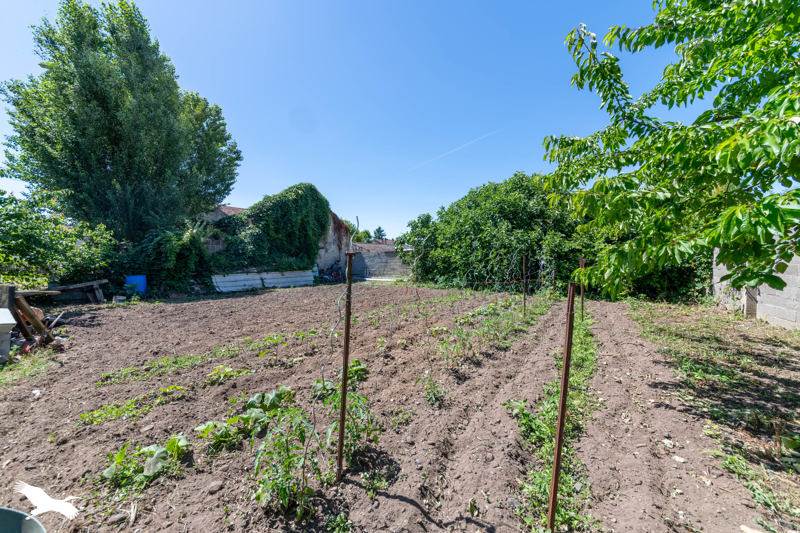 Vente Maison FUMEL - 7 pièces -139 m² - (47500)