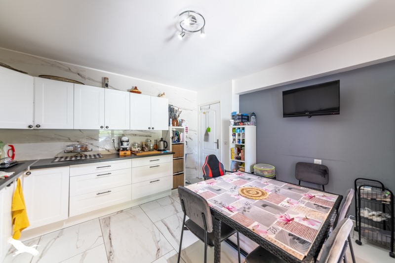 Vente Maison FUMEL - 7 pièces -139 m² - (47500)