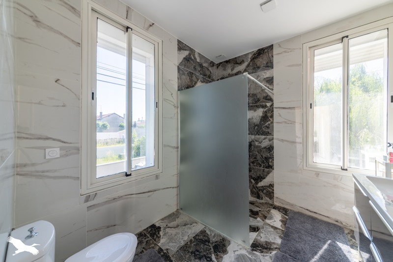 Vente Maison FUMEL - 7 pièces -139 m² - (47500)