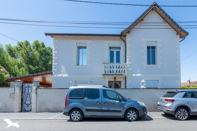 Vente Maison FUMEL - 7 pièces -139 m² - (47500)