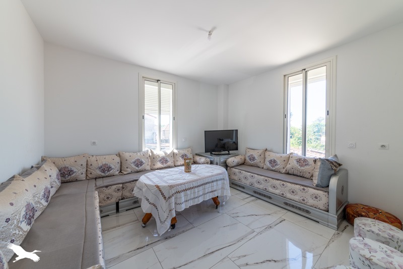Vente Maison FUMEL - 7 pièces -139 m² - (47500)