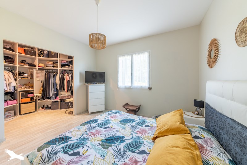 Vente Maison ST VITE - 6 pièces -182 m² - (47500)