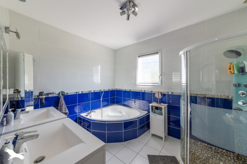 Vente Maison ST VITE - 6 pièces -182 m² - (47500)