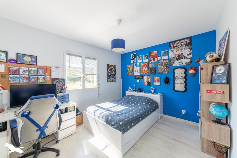 Vente Maison ST VITE - 6 pièces -182 m² - (47500)