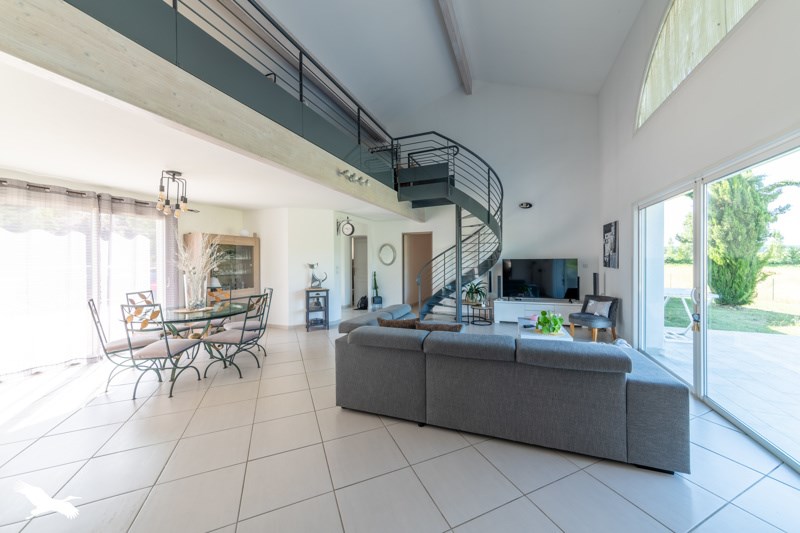 Vente Maison ST VITE - 6 pièces -182 m² - (47500)
