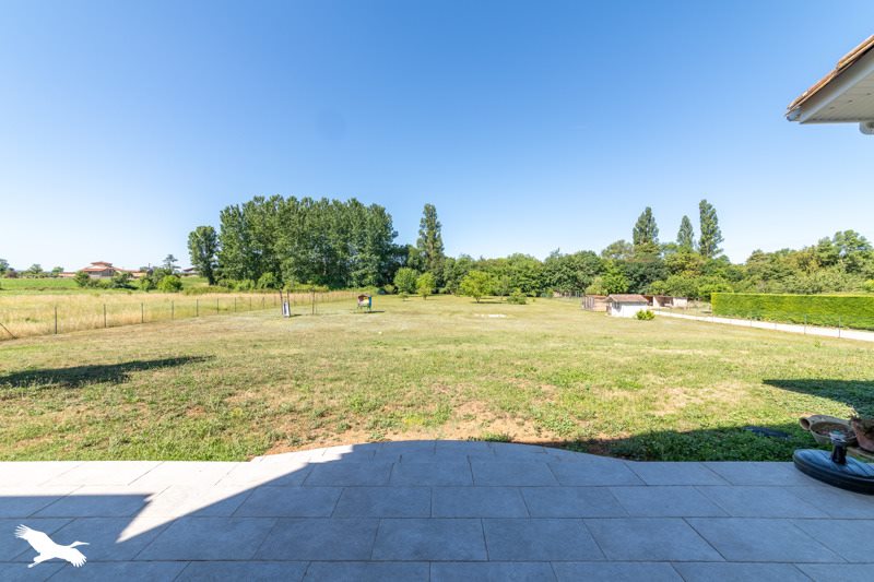 Vente Maison ST VITE - 6 pièces -182 m² - (47500)