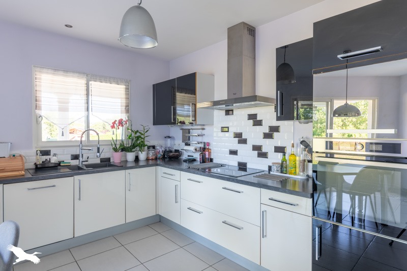 Vente Maison ST VITE - 6 pièces -182 m² - (47500)