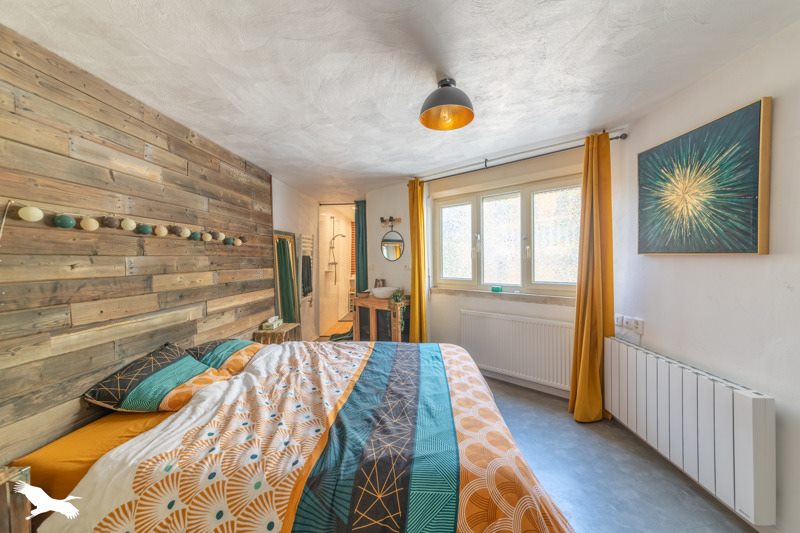 Vente Maison DURAVEL - 10 pièces -219 m² - (46700)
