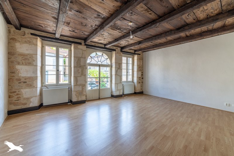 Vente Maison DURAVEL - 10 pièces -219 m² - (46700)