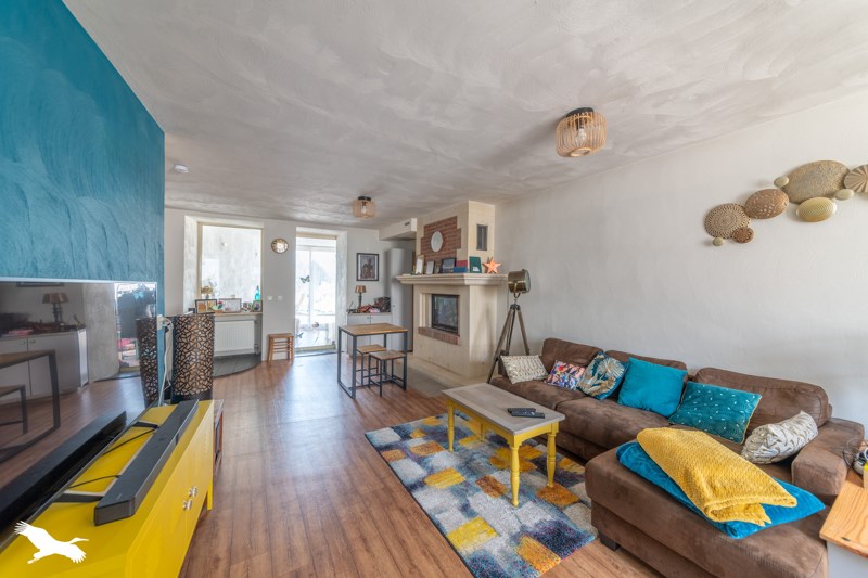 Vente Maison DURAVEL - 10 pièces -219 m² - (46700)