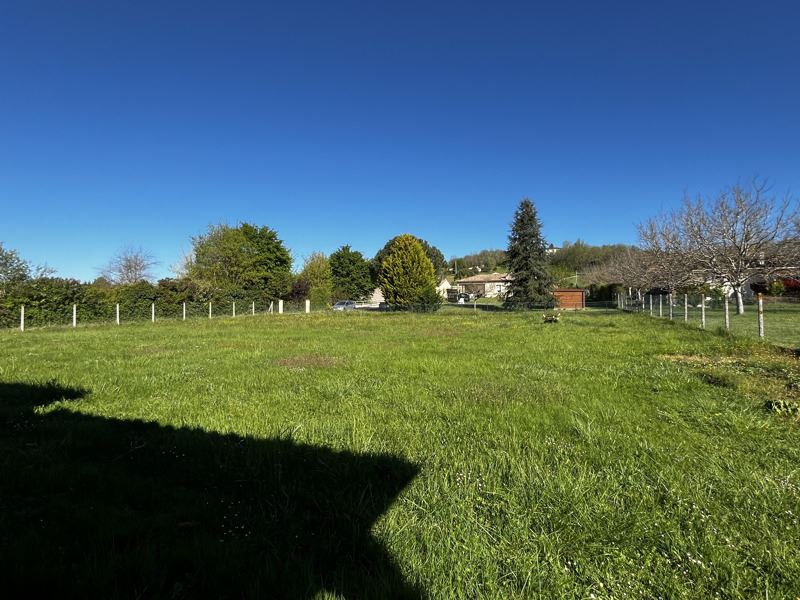 Vente Maison CONDEZAYGUES - 4 pièces -108 m² - (47500)