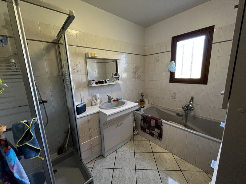 Vente Maison CONDEZAYGUES - 4 pièces -108 m² - (47500)