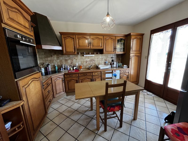 Vente Maison CONDEZAYGUES - 4 pièces -108 m² - (47500)