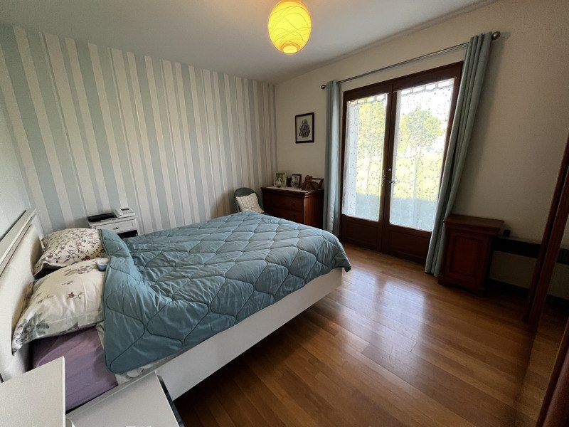 Vente Maison CONDEZAYGUES - 4 pièces -108 m² - (47500)