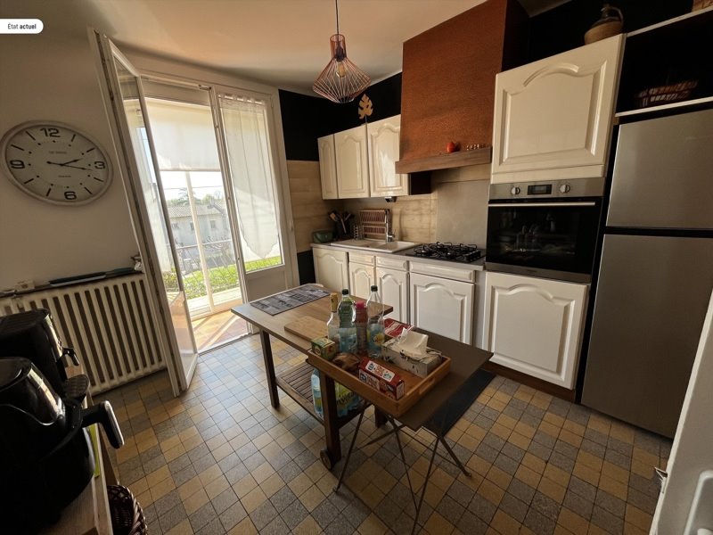 Vente Maison MONSEMPRON LIBOS - 5 pièces -110 m² - (47500)