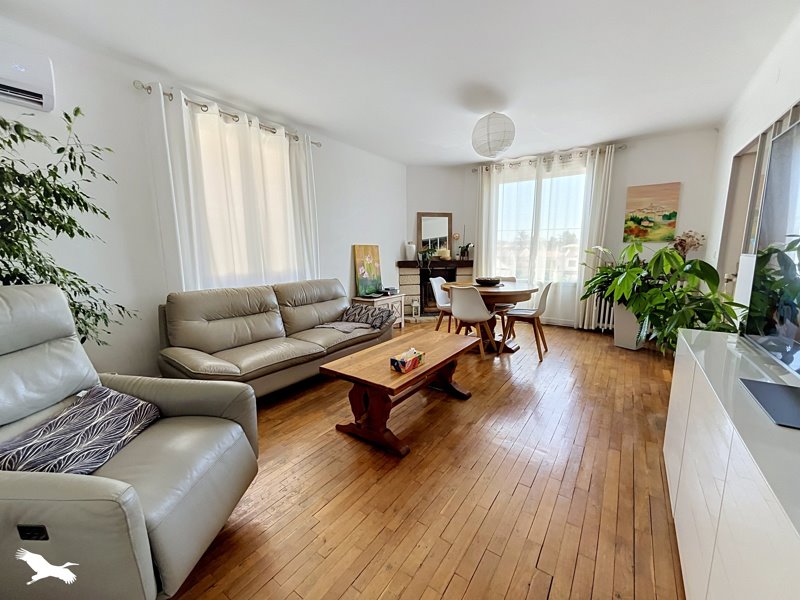 Vente Maison MONSEMPRON LIBOS - 5 pièces -110 m² - (47500)