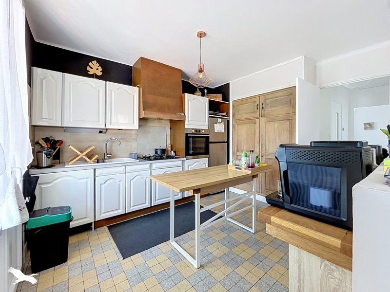 Vente Maison MONSEMPRON LIBOS - 5 pièces -110 m² - (47500)