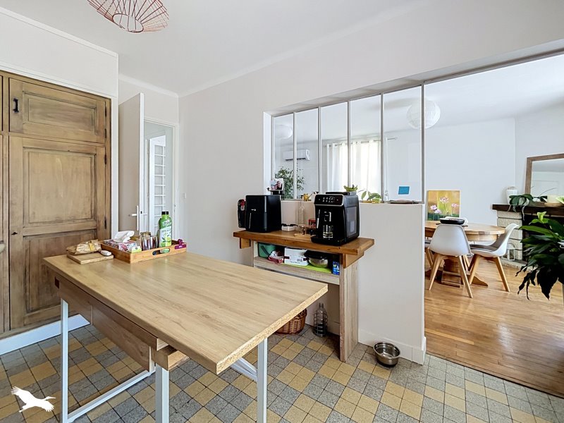 Vente Maison MONSEMPRON LIBOS - 5 pièces -110 m² - (47500)