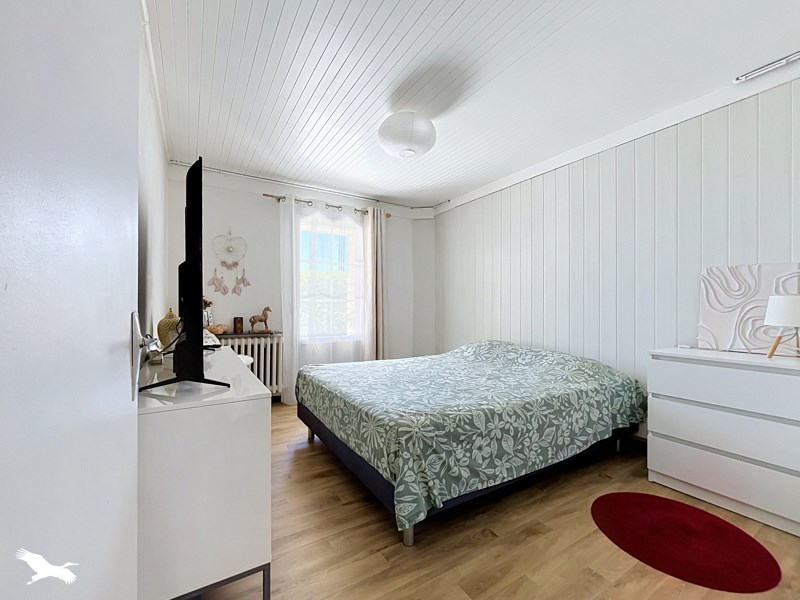 Vente Maison MONSEMPRON LIBOS - 5 pièces -110 m² - (47500)