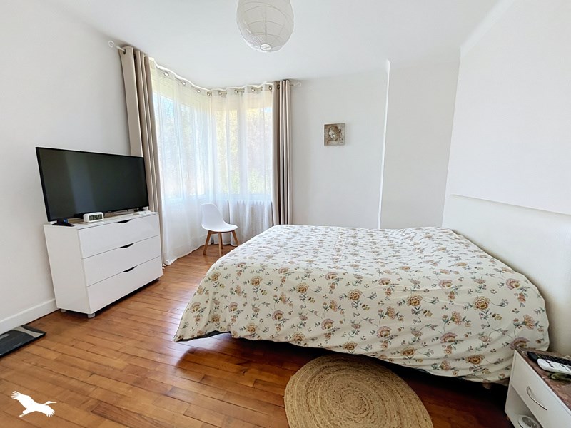 Vente Maison MONSEMPRON LIBOS - 5 pièces -110 m² - (47500)