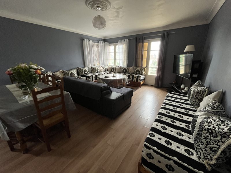 Vente Maison MONSEMPRON LIBOS - 9 pièces -255 m² - (47500)
