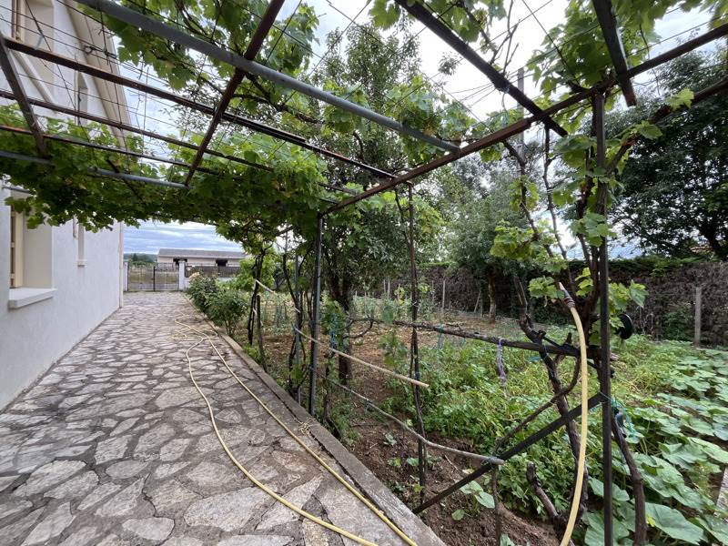 Vente Maison MONSEMPRON LIBOS - 9 pièces -255 m² - (47500)
