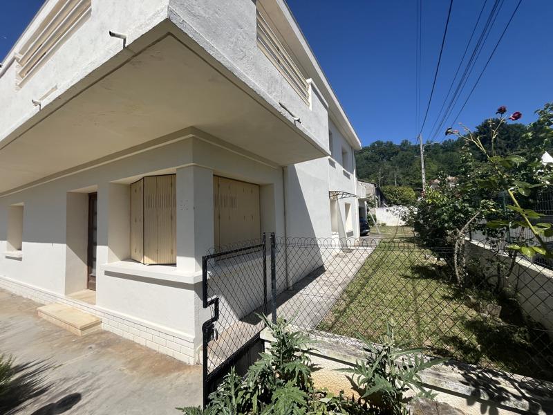 Vente Maison MONSEMPRON LIBOS - 9 pièces -255 m² - (47500)