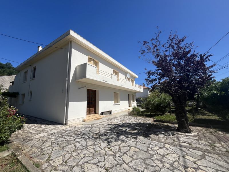 Vente Maison MONSEMPRON LIBOS - 9 pièces -255 m² - (47500)