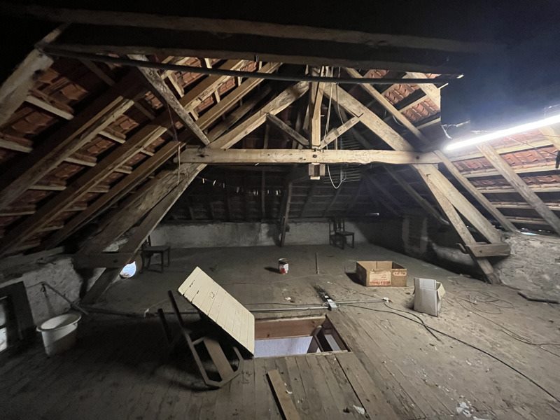 Vente Maison DURAVEL - 6 pièces -107 m² - (46700)