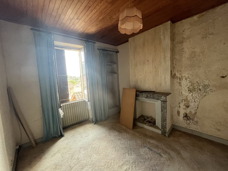 Vente Maison DURAVEL - 6 pièces -107 m² - (46700)
