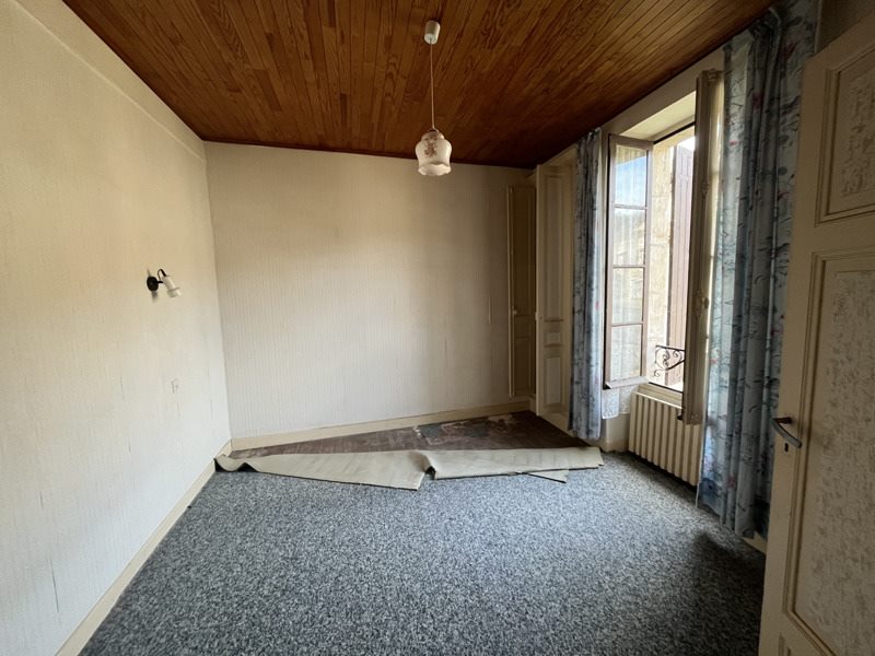 Vente Maison DURAVEL - 6 pièces -107 m² - (46700)