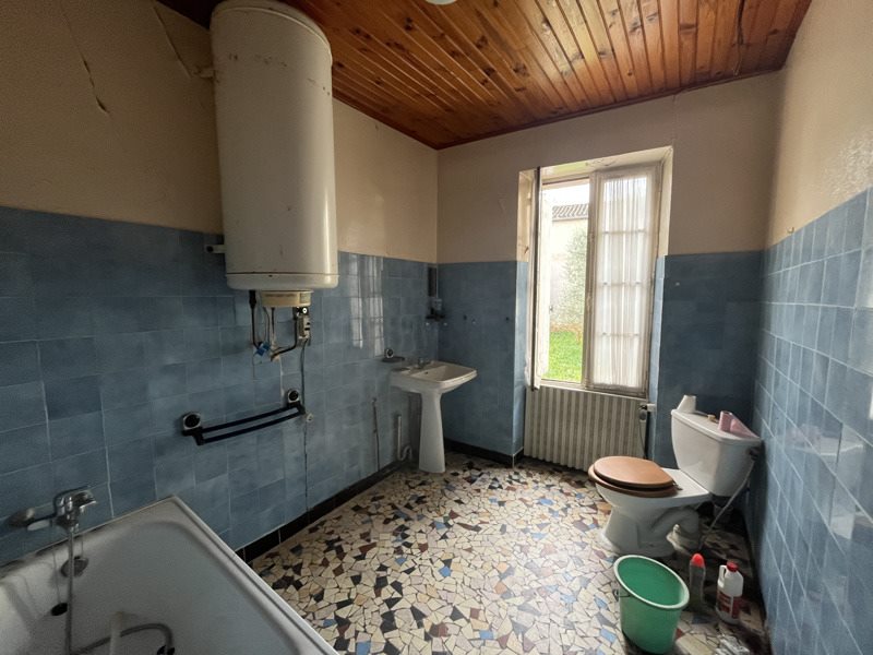 Vente Maison DURAVEL - 6 pièces -107 m² - (46700)