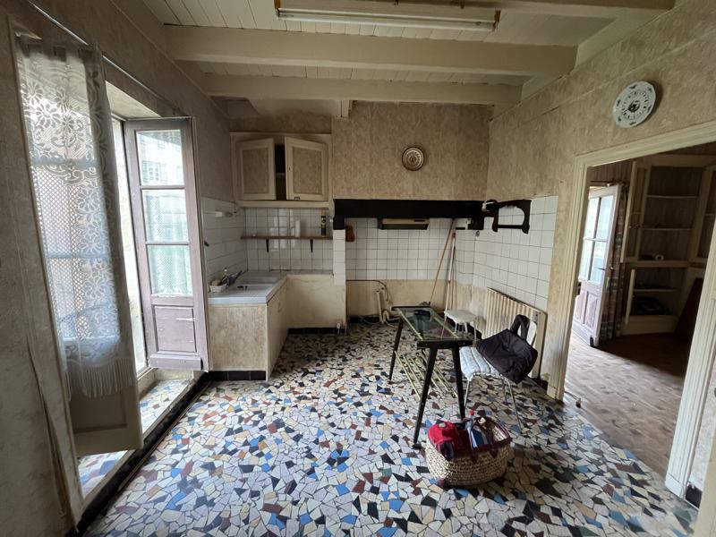 Vente Maison DURAVEL - 6 pièces -107 m² - (46700)