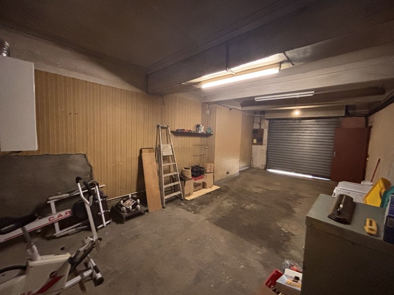 Vente Maison ST VITE - 6 pièces -153 m² - (47500)